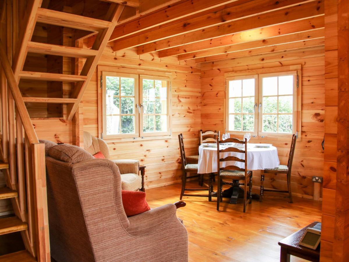Holiday home Callow Fold