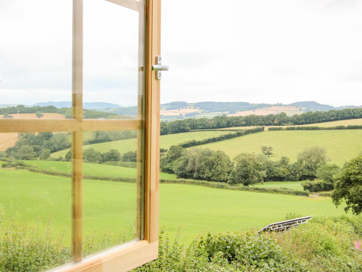 Callow Fold Holiday home *