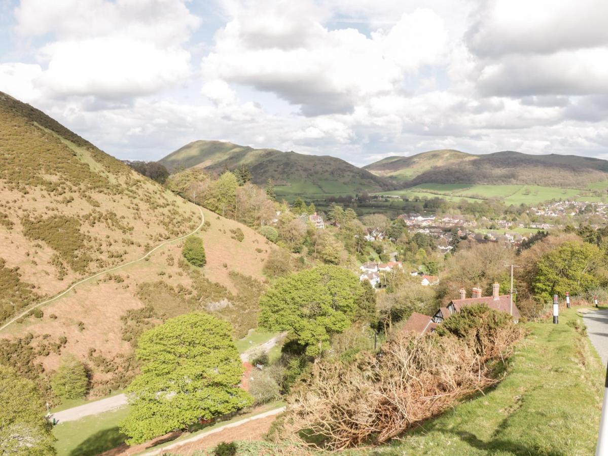 Callow Fold *