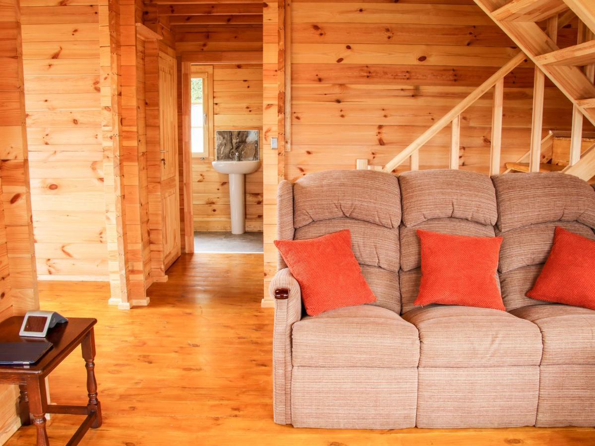 Callow Fold Holiday home *