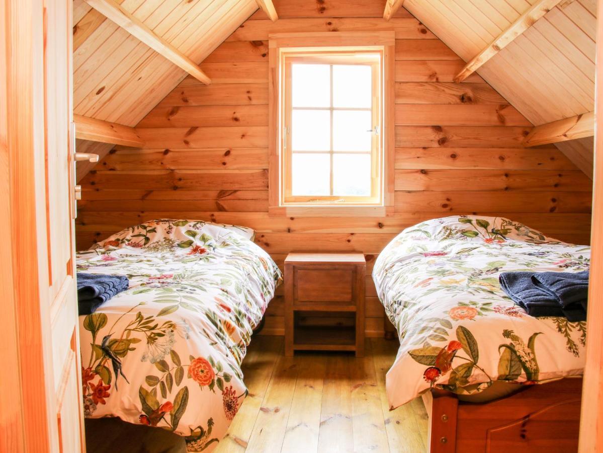 Holiday home Callow Fold *