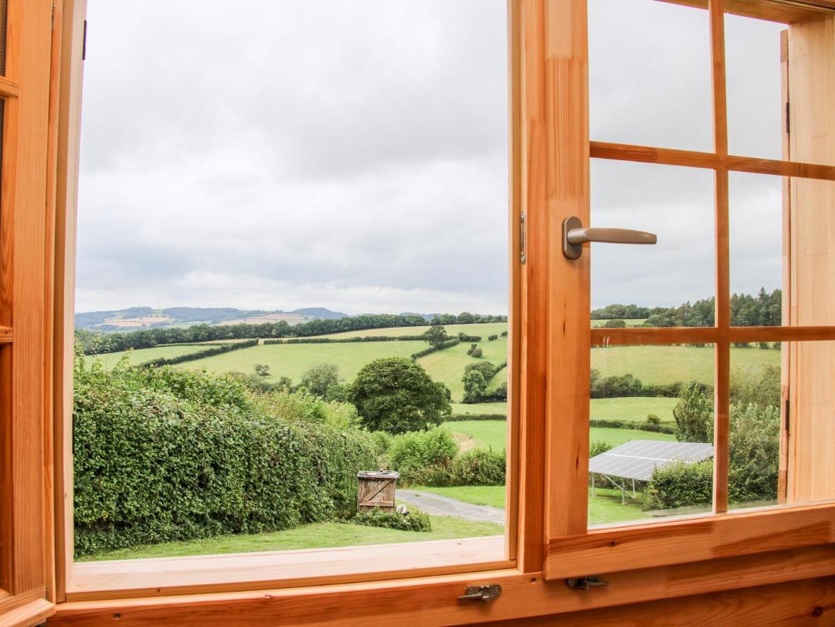 Callow Fold Holiday home *