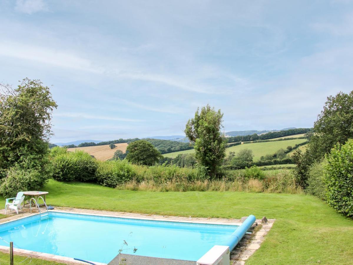 Holiday home Callow Fold