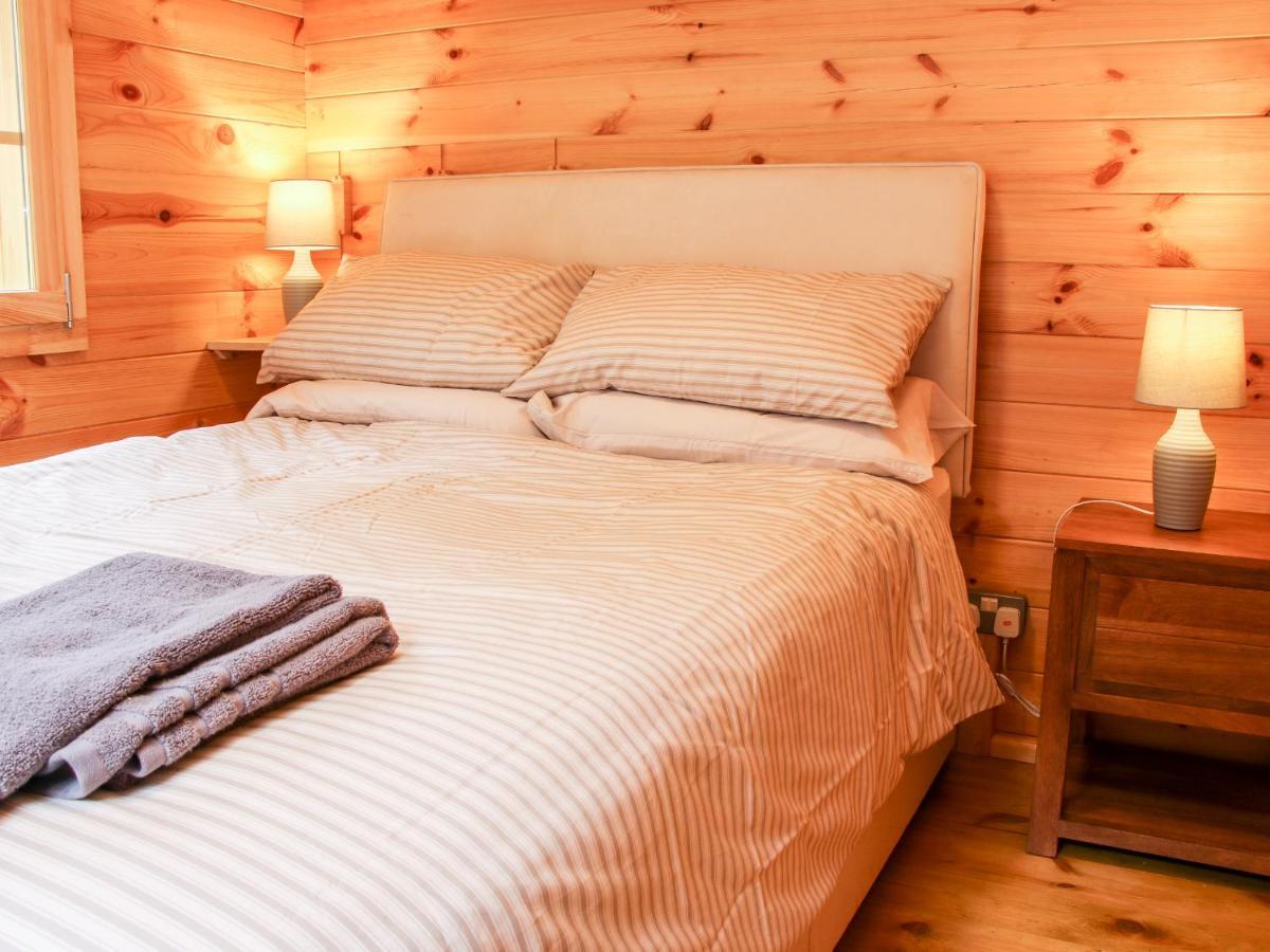 Holiday home Callow Fold *