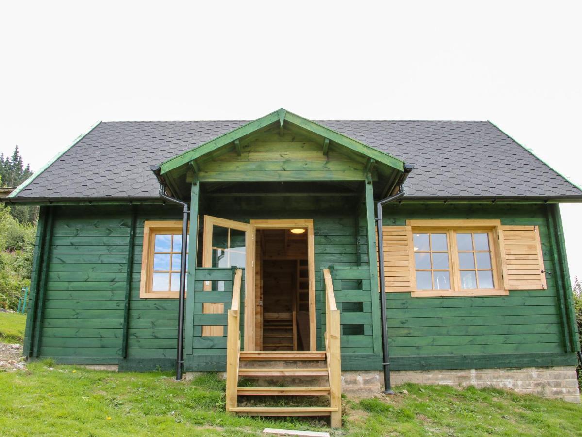 Callow Fold Holiday home