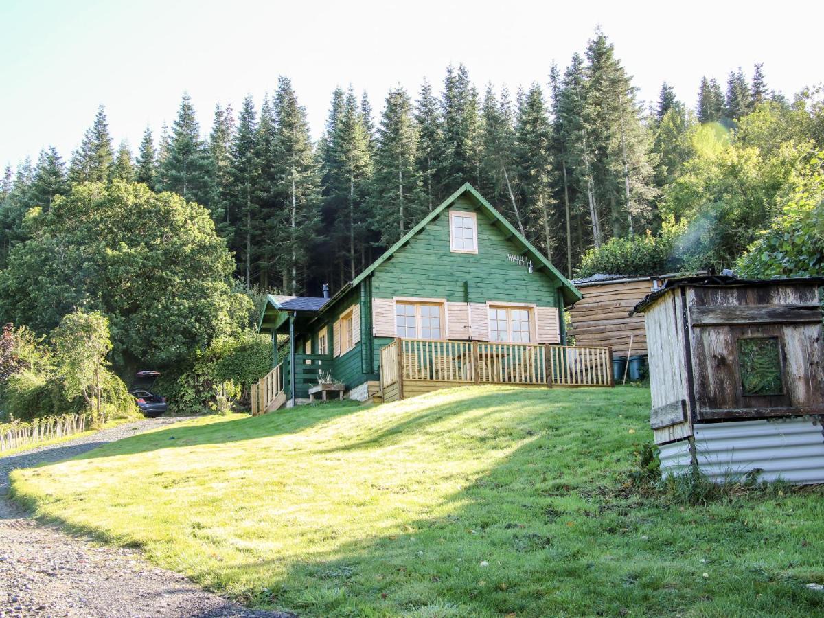 Holiday home Callow Fold *