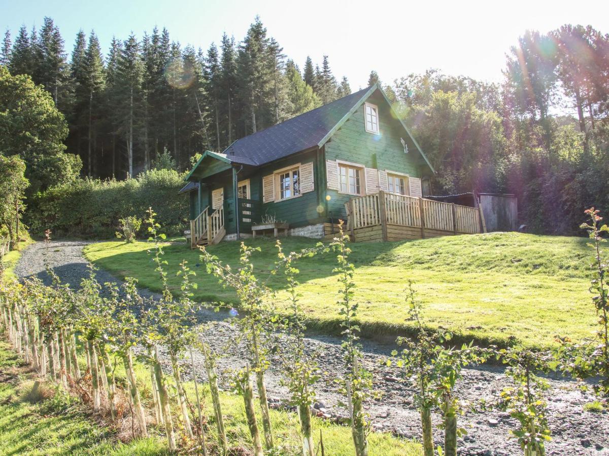 Holiday home Callow Fold Craven Arms